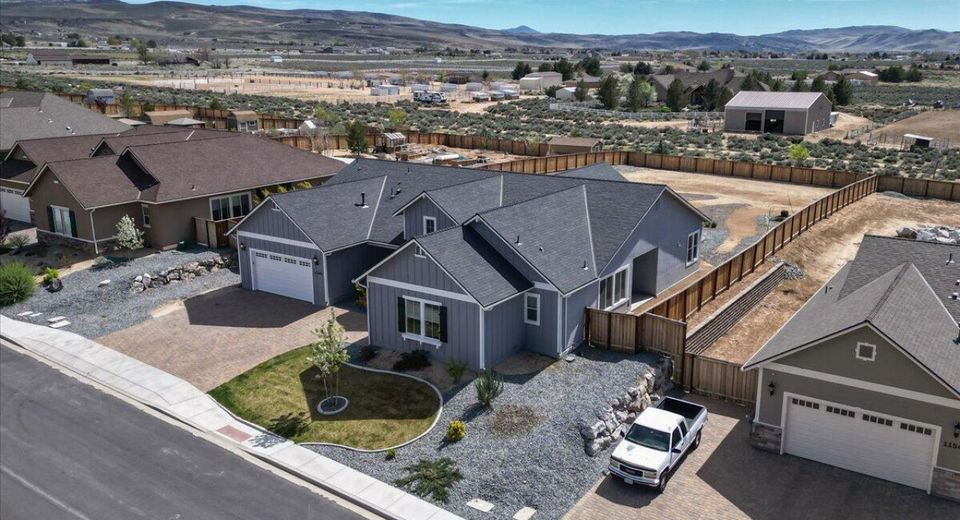 11541 Hacienda Ridge Way, Sparks, NV 89441 Photo