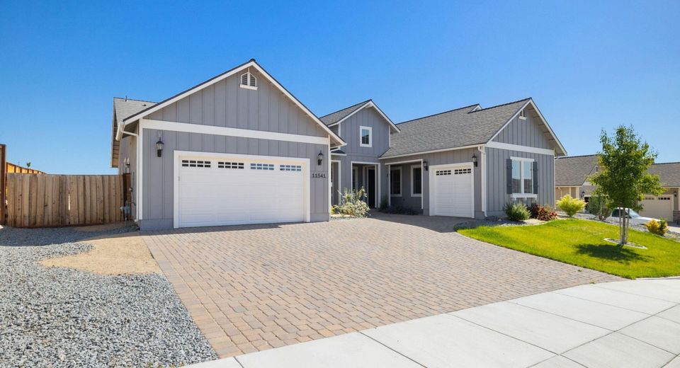 11541 Hacienda Ridge Way, Sparks, NV 89441 Photo
