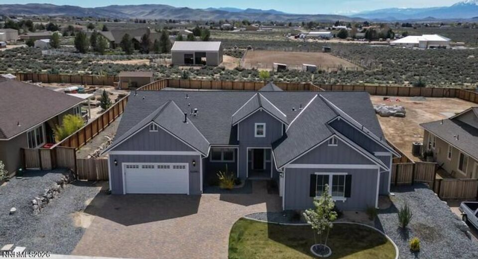 11541 Hacienda Ridge Way, Sparks, NV 89441 Photo