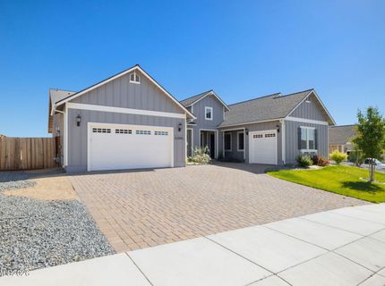 11541 Hacienda Ridge Way, Sparks, NV 89441 Photo