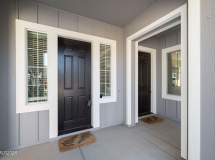 11541 Hacienda Ridge Way, Sparks, NV 89441 Photo