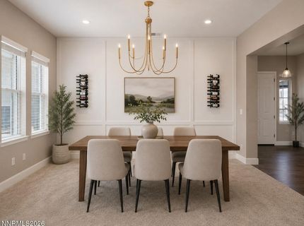 11541 Hacienda Ridge Way, Sparks, NV 89441 Photo
