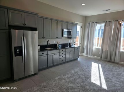 11541 Hacienda Ridge Way, Sparks, NV 89441 Photo