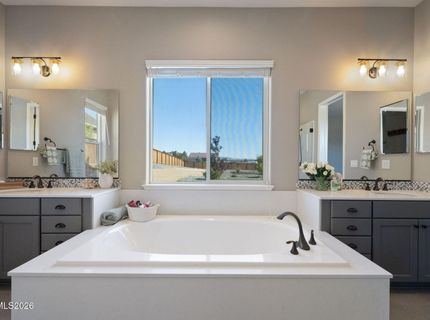 11541 Hacienda Ridge Way, Sparks, NV 89441 Photo