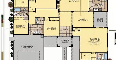 11541 Hacienda Ridge Way, Sparks, NV 89441 Photo