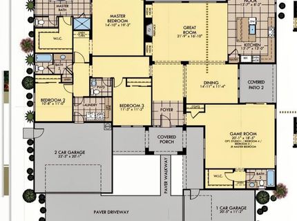 11541 Hacienda Ridge Way, Sparks, NV 89441 Photo