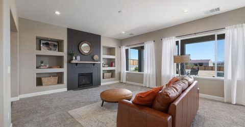 11541 Hacienda Ridge Way, Sparks, NV 89441 Photo