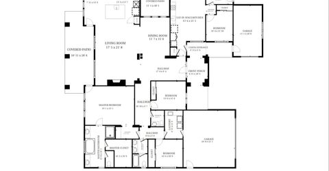 11541 Hacienda Ridge Way, Sparks, NV 89441 Photo