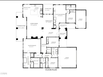 11541 Hacienda Ridge Way, Sparks, NV 89441 Photo