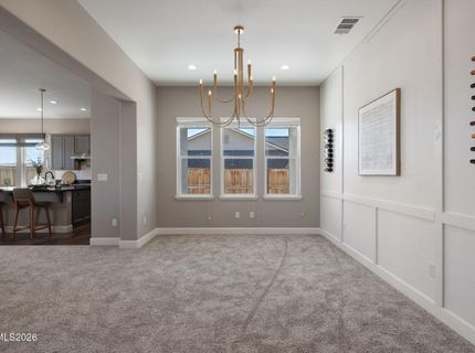 11541 Hacienda Ridge Way, Sparks, NV 89441 Photo