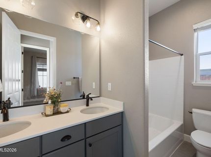 11541 Hacienda Ridge Way, Sparks, NV 89441 Photo