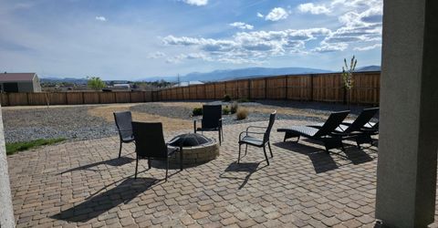 11541 Hacienda Ridge Way, Sparks, NV 89441 Photo