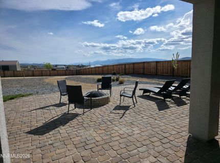 11541 Hacienda Ridge Way, Sparks, NV 89441 Photo