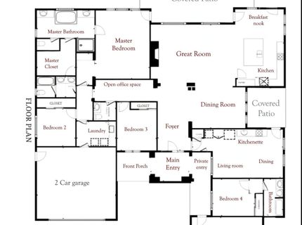 11541 Hacienda Ridge Way, Sparks, NV 89441 Photo