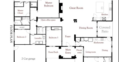 11541 Hacienda Ridge Way, Sparks, NV 89441 Photo