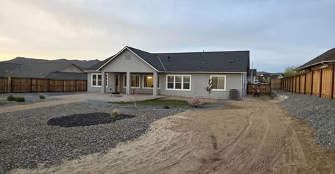 11541 Hacienda Ridge Way, Sparks, NV 89441 Photo