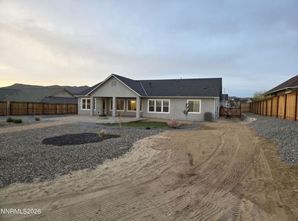 11541 Hacienda Ridge Way, Sparks, NV 89441 Photo