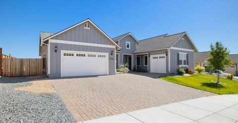 11541 Hacienda Ridge Way, Sparks, NV 89441 Photo