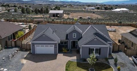 11541 Hacienda Ridge Way, Sparks, NV 89441 Photo