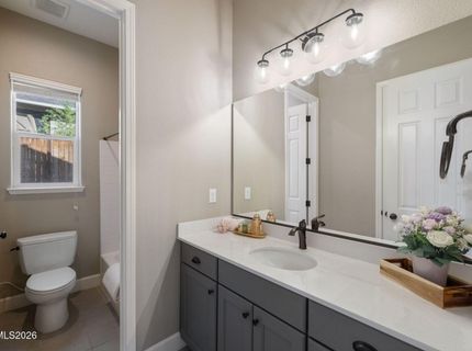 11541 Hacienda Ridge Way, Sparks, NV 89441 Photo