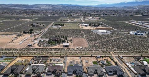 11541 Hacienda Ridge Way, Sparks, NV 89441 Photo