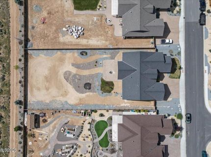 11541 Hacienda Ridge Way, Sparks, NV 89441 Photo