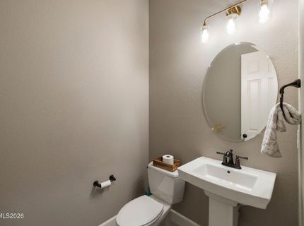 11541 Hacienda Ridge Way, Sparks, NV 89441 Photo
