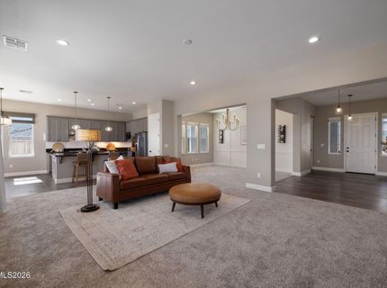 11541 Hacienda Ridge Way, Sparks, NV 89441 Photo