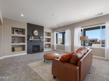 11541 Hacienda Ridge Way, Sparks, NV 89441 Photo