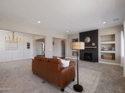 11541 Hacienda Ridge Way, Sparks, NV 89441 Photo