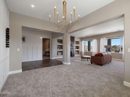11541 Hacienda Ridge Way, Sparks, NV 89441 Photo