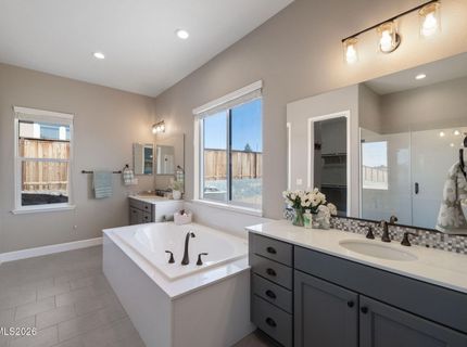 11541 Hacienda Ridge Way, Sparks, NV 89441 Photo