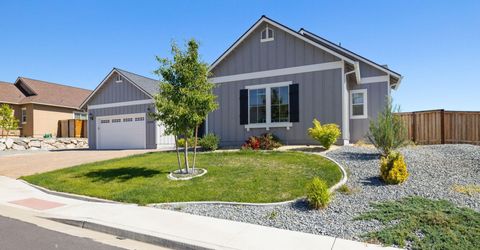 11541 Hacienda Ridge Way, Sparks, NV 89441 Photo