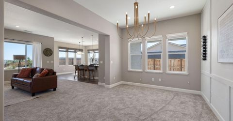 11541 Hacienda Ridge Way, Sparks, NV 89441 Photo