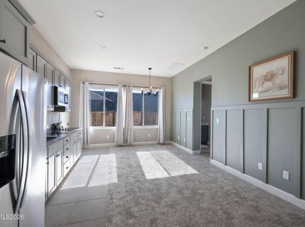 11541 Hacienda Ridge Way, Sparks, NV 89441 Photo