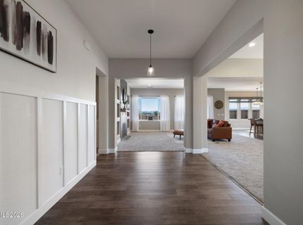 11541 Hacienda Ridge Way, Sparks, NV 89441 Photo