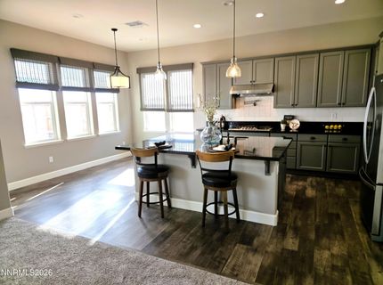 11541 Hacienda Ridge Way, Sparks, NV 89441 Photo