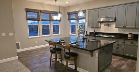 11541 Hacienda Ridge Way, Sparks, NV 89441 Photo