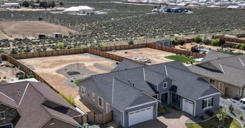 11541 Hacienda Ridge Way, Sparks, NV 89441 Photo