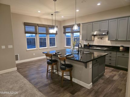 11541 Hacienda Ridge Way, Sparks, NV 89441 Photo