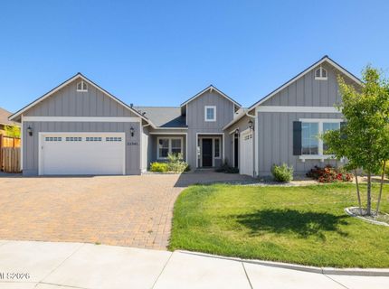 11541 Hacienda Ridge Way, Sparks, NV 89441 Photo