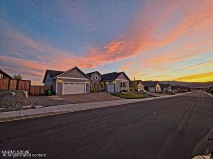 11541 Hacienda Ridge Way, Sparks, NV 89441 Photo