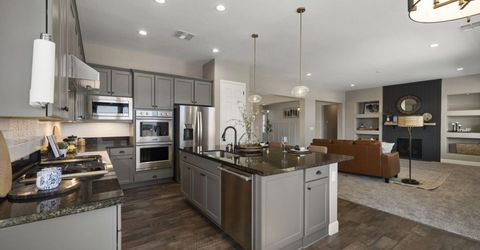 11541 Hacienda Ridge Way, Sparks, NV 89441 Photo