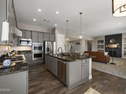 11541 Hacienda Ridge Way, Sparks, NV 89441 Photo