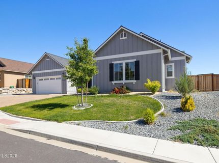11541 Hacienda Ridge Way, Sparks, NV 89441 Photo