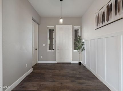 11541 Hacienda Ridge Way, Sparks, NV 89441 Photo