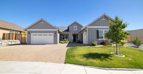 11541 Hacienda Ridge Way, Sparks, NV 89441 Photo