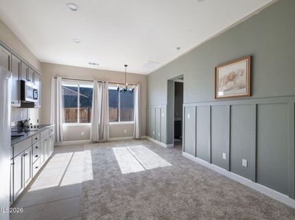 11541 Hacienda Ridge Way, Sparks, NV 89441 Photo