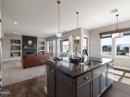 11541 Hacienda Ridge Way, Sparks, NV 89441 Photo