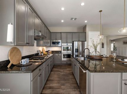 11541 Hacienda Ridge Way, Sparks, NV 89441 Photo